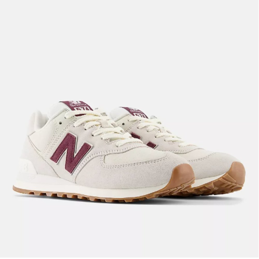 NWT New Balance 574
